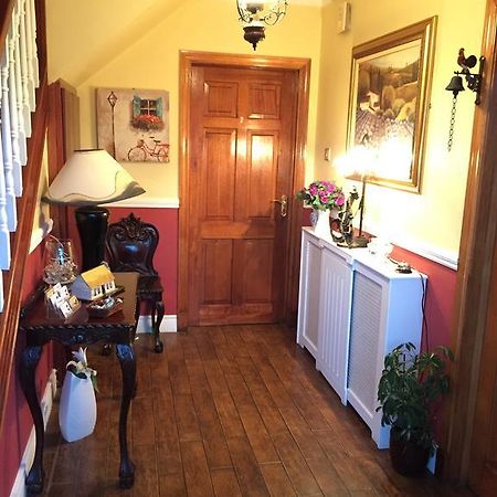 Maureen'S Bed And Breakfast Tralee Extérieur photo