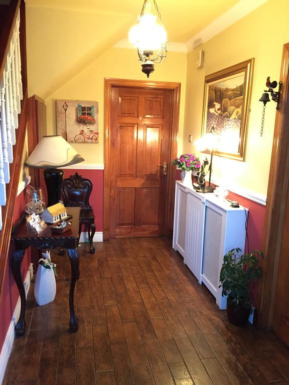 Maureen'S Bed And Breakfast Tralee Extérieur photo